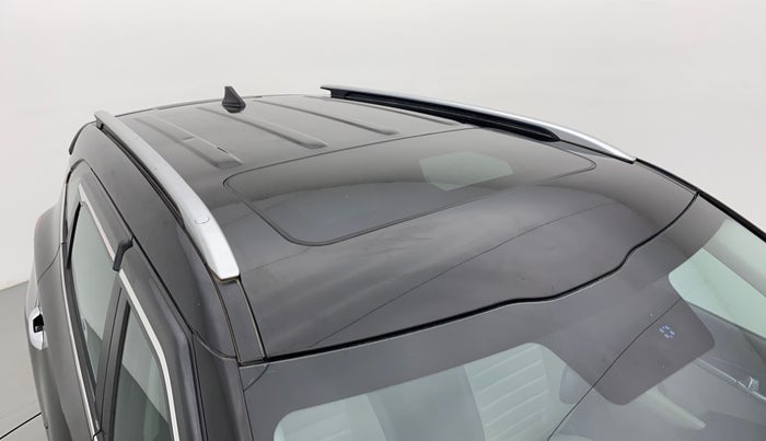 2020 KIA SELTOS GTX + AT PETROL, Petrol, Automatic, 28,506 km, Roof