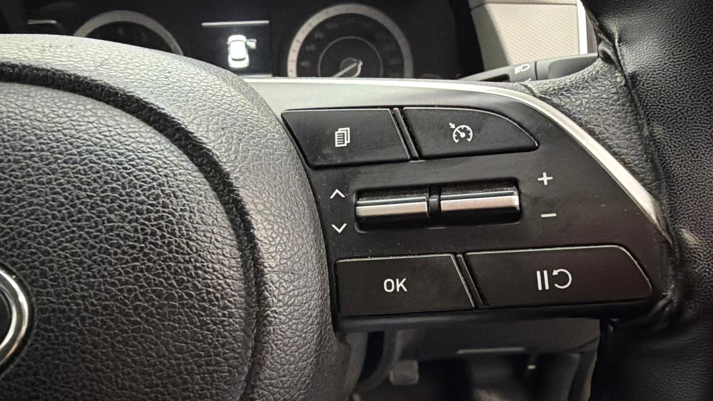 2021 Hyundai Creta S 1.5 PETROL, Petrol, Manual, 23,129 km, Adaptive Cruise Control