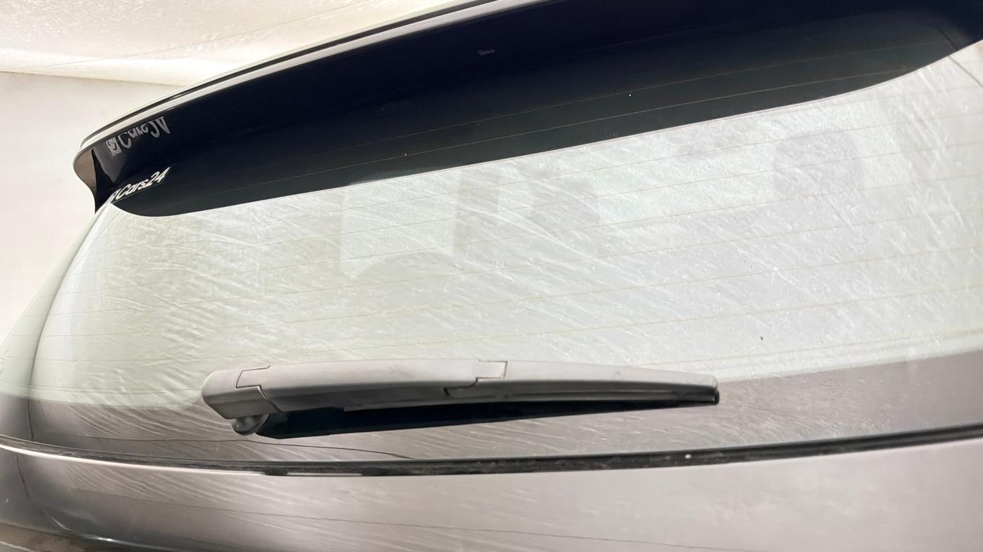 2021 Hyundai Creta S 1.5 PETROL, Petrol, Manual, 23,129 km, Rear Wiper