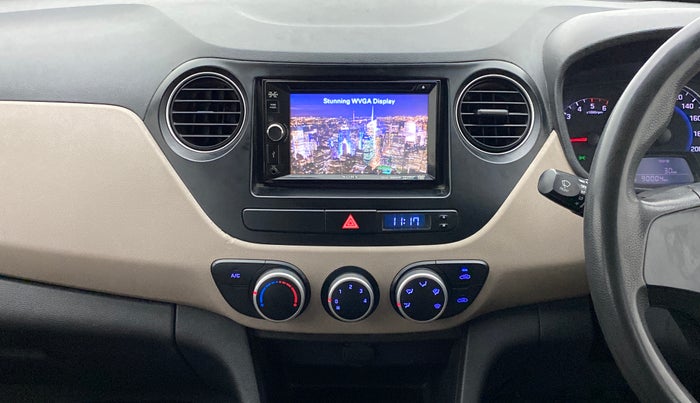 2013 Hyundai Grand i10 MAGNA 1.1 CRDI, Diesel, Manual, 90,150 km, Air Conditioner