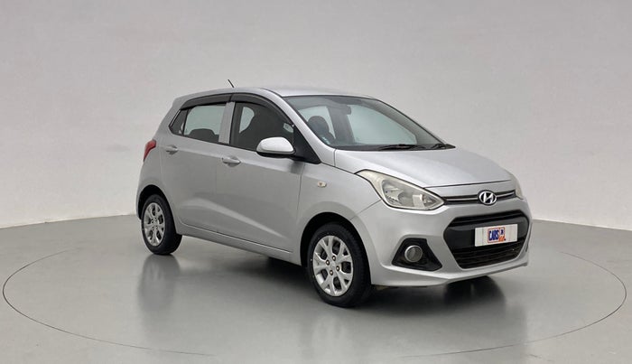 2013 Hyundai Grand i10 MAGNA 1.1 CRDI, Diesel, Manual, 90,150 km, SRP