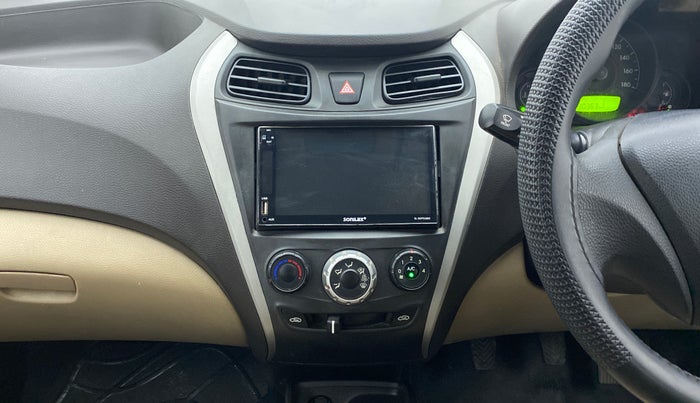 2016 Hyundai Eon ERA +, Petrol, Manual, 30,363 km, Air Conditioner