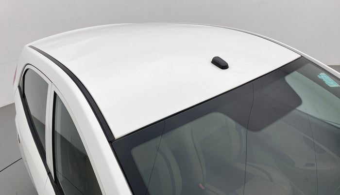 2016 Hyundai Eon ERA +, Petrol, Manual, 30,363 km, Roof