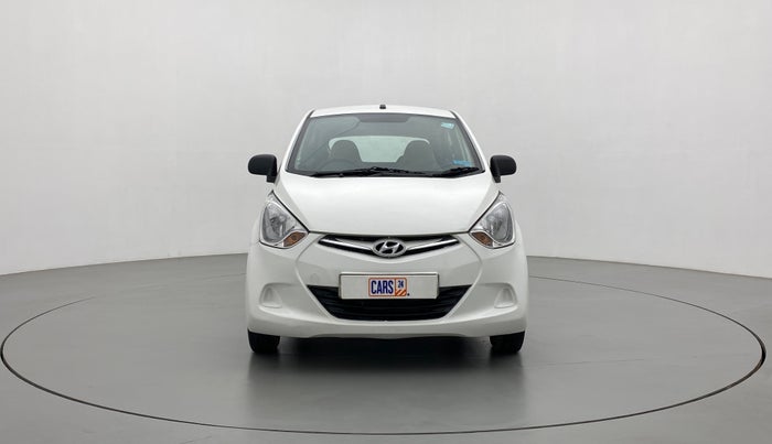 2016 Hyundai Eon ERA +, Petrol, Manual, 30,363 km, Front