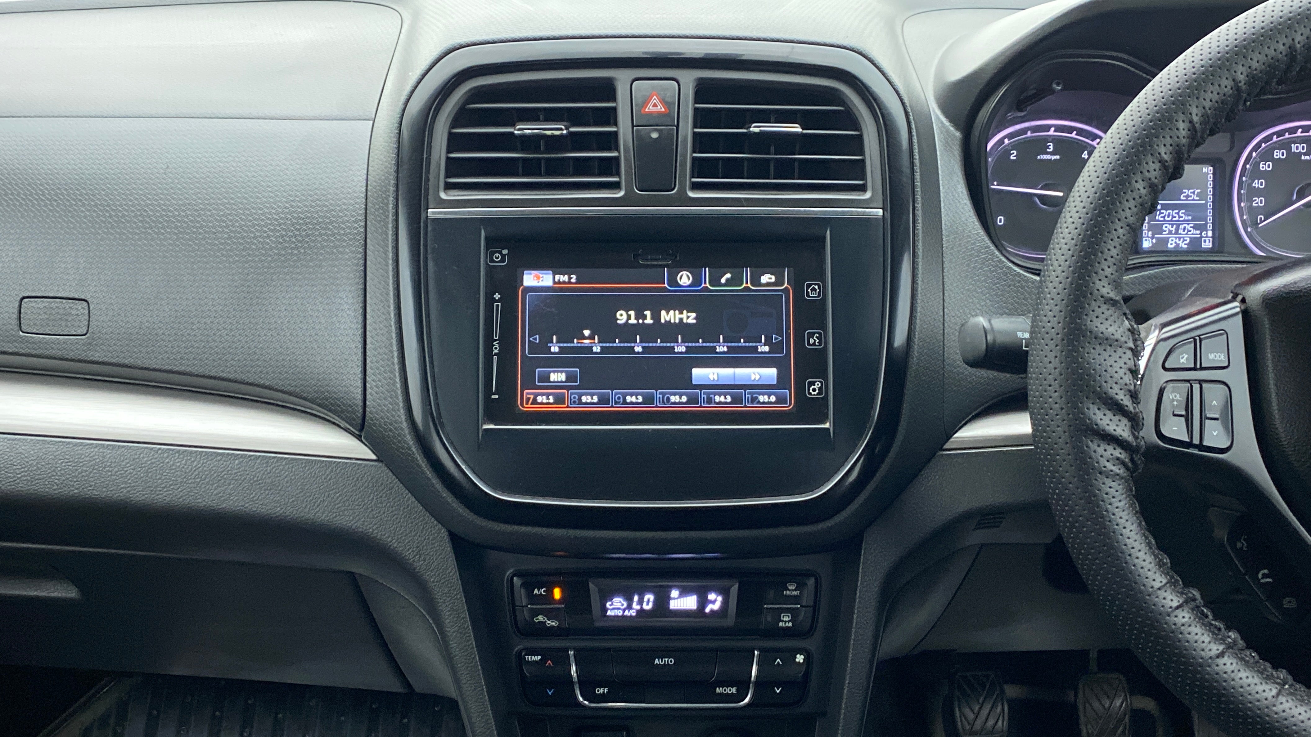 Features