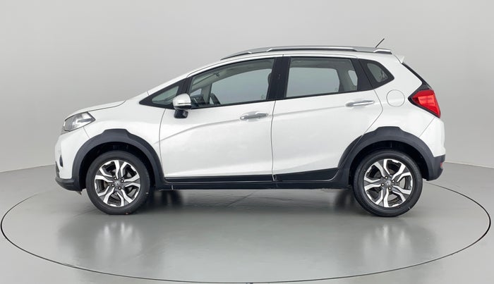 2017 Honda WR-V 1.2 i-VTEC VX MT, Petrol, Manual, 68,354 km, Left Side