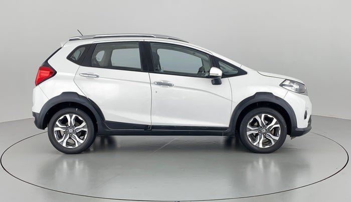 2017 Honda WR-V 1.2 i-VTEC VX MT, Petrol, Manual, 68,354 km, Right Side View