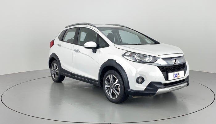 2017 Honda WR-V 1.2 i-VTEC VX MT, Petrol, Manual, 68,354 km, SRP