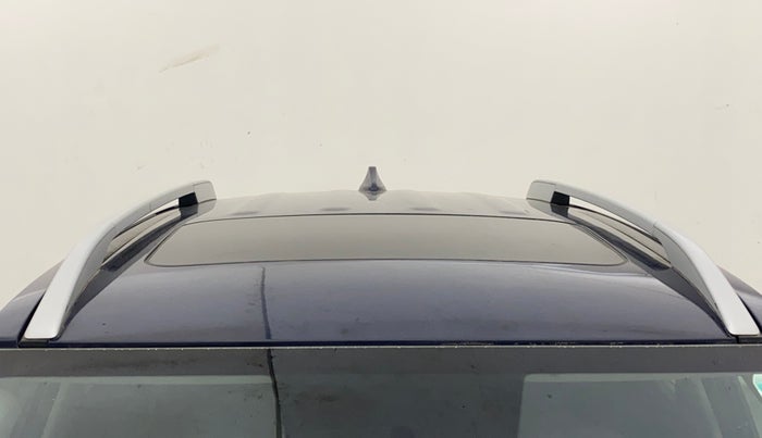 2019 Hyundai VENUE SX PLUS 1.0 TURBO DCT, Petrol, Automatic, 66,663 km, Moonroof/ Sunroof