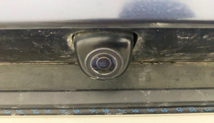 2019 Hyundai VENUE SX PLUS 1.0 TURBO DCT, Petrol, Automatic, 66,663 km, Parking Camera