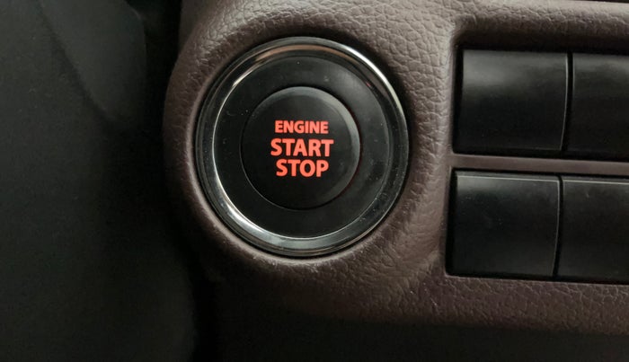 2024 Maruti FRONX ALPHA 1.0L TURBO 6 AT, Petrol, Automatic, 4,188 km, Keyless Start/ Stop Button