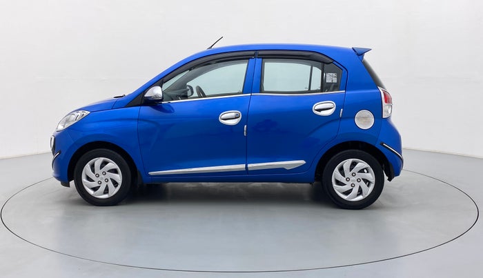 2019 Hyundai NEW SANTRO 1.1 SPORTZ MT CNG, CNG, Manual, 57,656 km, Left Side