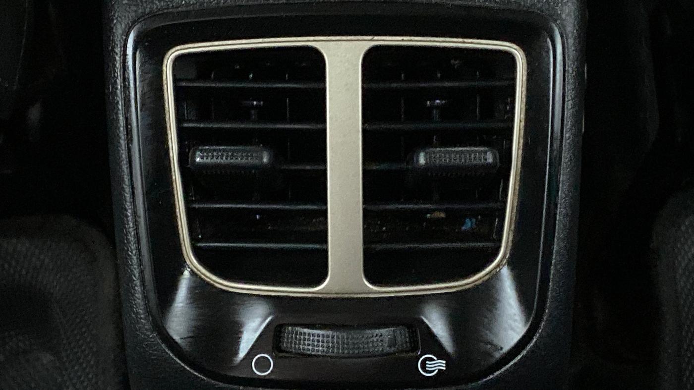 2019 Hyundai NEW SANTRO 1.1 SPORTZ MT CNG, CNG, Manual, 57,656 km, Rear AC Vents