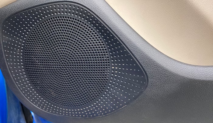 2019 Hyundai NEW SANTRO 1.1 SPORTZ MT CNG, CNG, Manual, 57,656 km, Speaker
