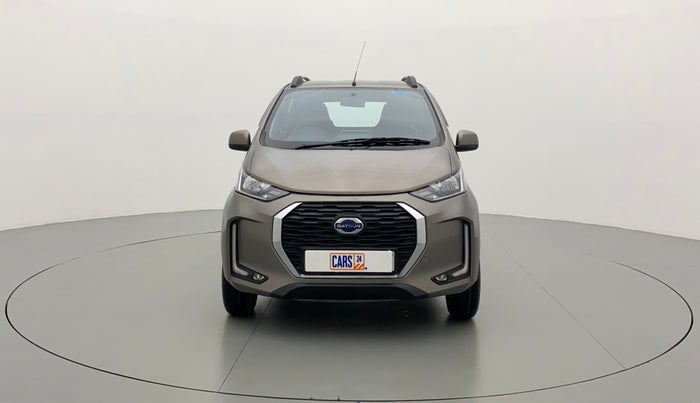 2021 Datsun Redi Go T (O), Petrol, Manual, 7,330 km, Front