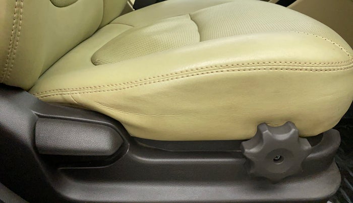 2014 Hyundai Verna FLUIDIC 1.6 VTVT SX AT, Petrol, Automatic, 22,288 km, Driver Side Adjustment Panel