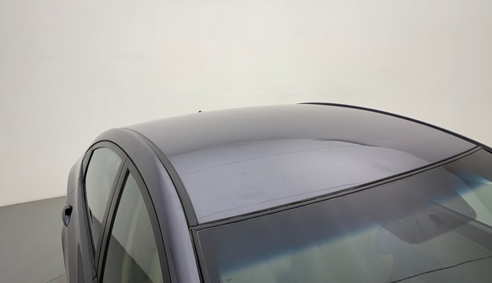 2014 Hyundai Verna FLUIDIC 1.6 VTVT SX AT, Petrol, Automatic, 22,288 km, Roof