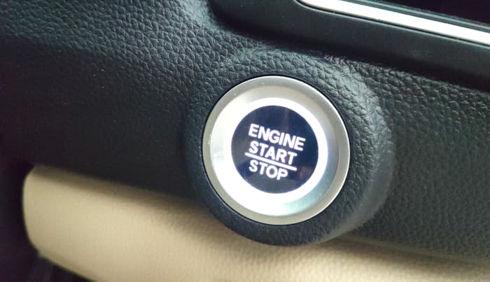 2024 Honda Amaze 1.2L I-VTEC VX CVT, Petrol, Automatic, 16,880 km, Keyless Start/ Stop Button