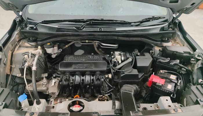 2024 Honda Amaze 1.2L I-VTEC VX CVT, Petrol, Automatic, 16,880 km, Engine View