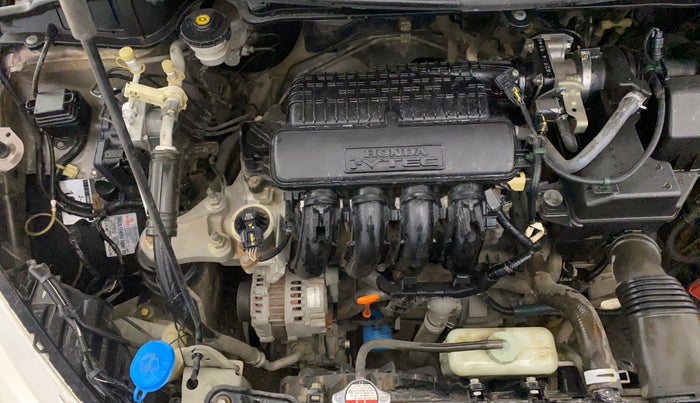 2014 Honda City 1.5L I-VTEC SV CVT, Petrol, Automatic, 80,235 km, Engine View - Right