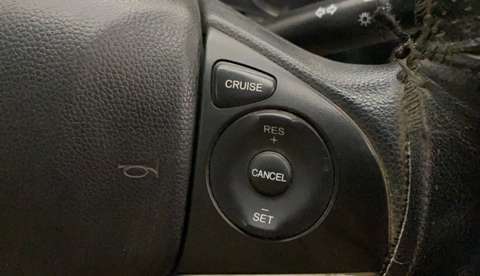 2014 Honda City 1.5L I-VTEC SV CVT, Petrol, Automatic, 80,235 km, Adaptive Cruise Control