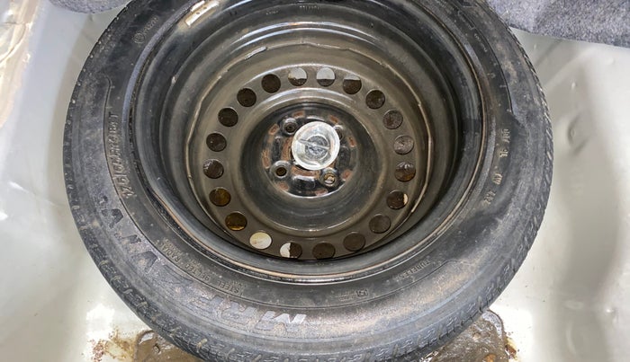 2014 Honda City 1.5L I-VTEC SV CVT, Petrol, Automatic, 80,235 km, Spare Tyre