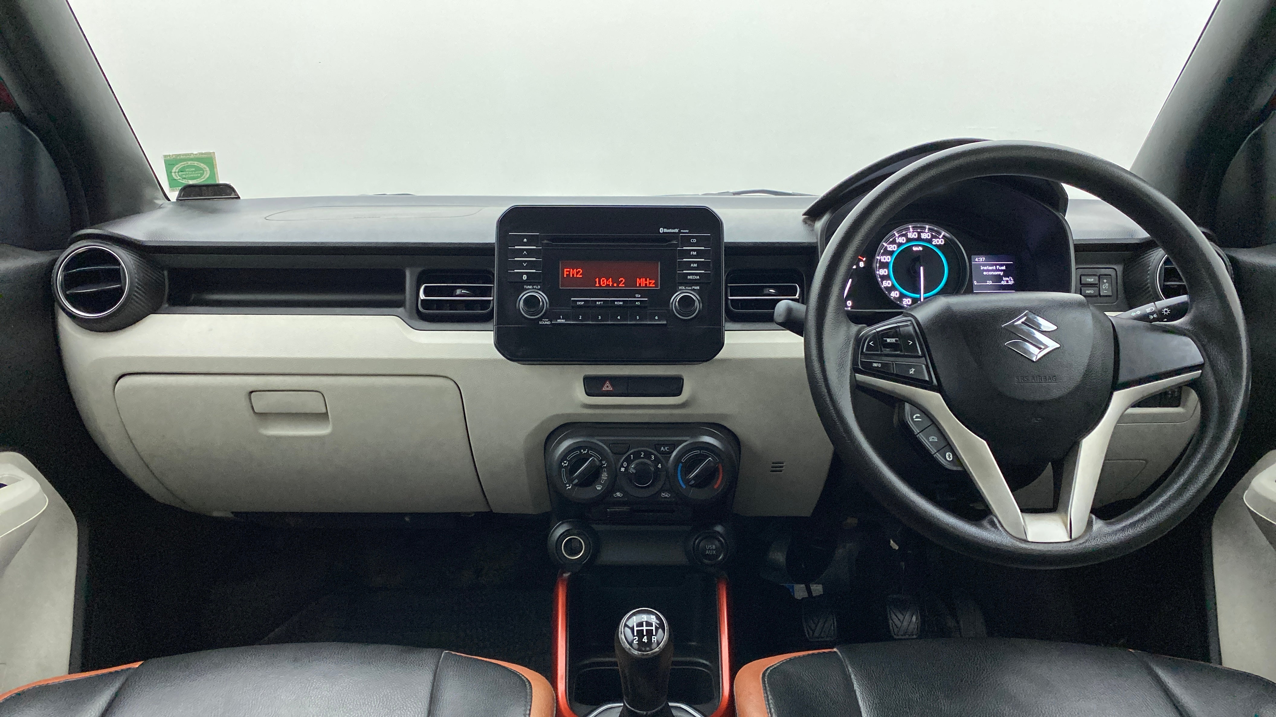 Interior