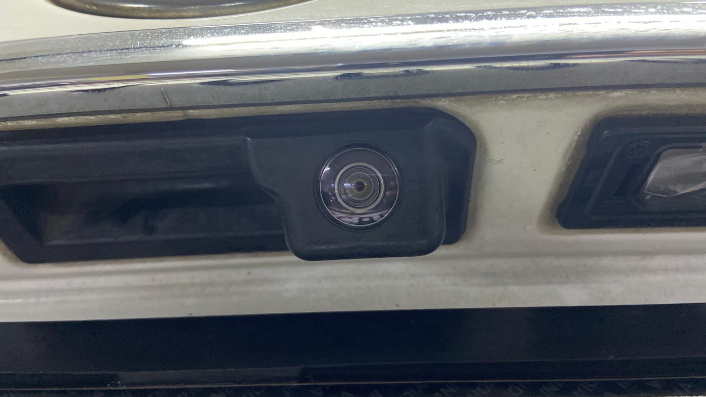 2019 Volkswagen Vento 1.2 TSI HIGHLINE PLUS AT, Petrol, Automatic, 98,151 km, Parking Camera