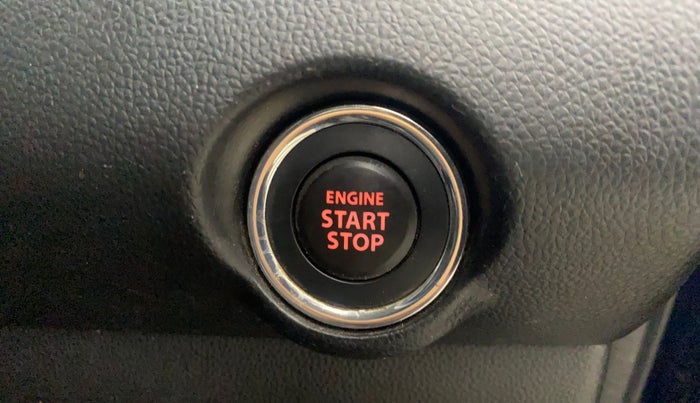2018 Maruti Swift ZXI PLUS, Petrol, Manual, 70,961 km, Keyless Start/ Stop Button