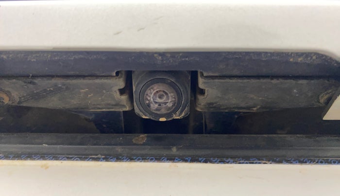 2018 Maruti Swift ZXI PLUS, Petrol, Manual, 70,961 km, Parking Camera