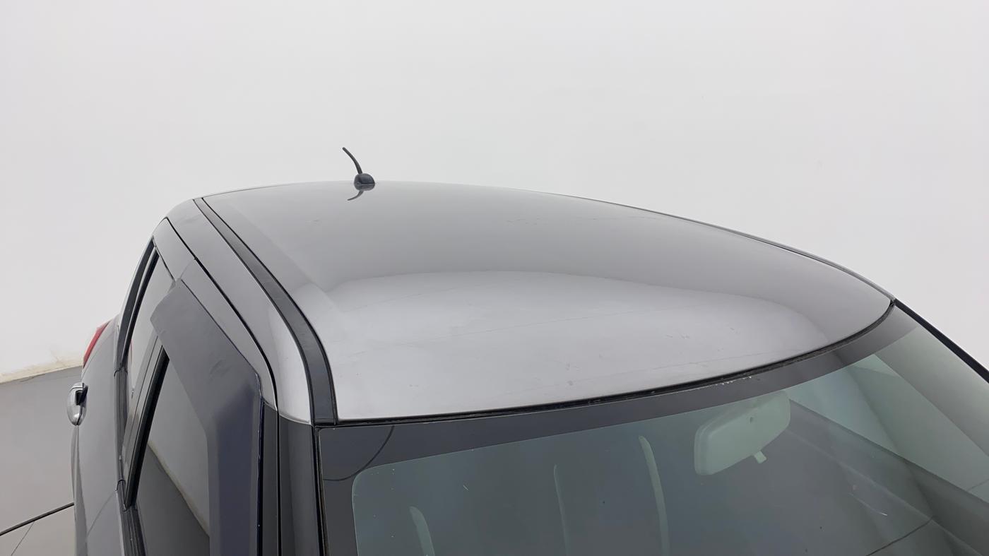 2015 Maruti Swift VXI, Petrol, Manual, 59,531 km, Roof