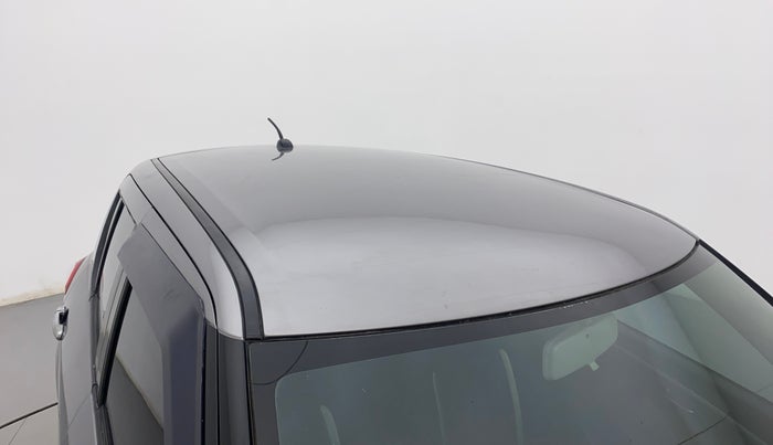 2015 Maruti Swift VXI, Petrol, Manual, 59,531 km, Roof