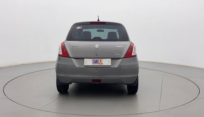 2015 Maruti Swift VXI, Petrol, Manual, 59,531 km, Back/Rear