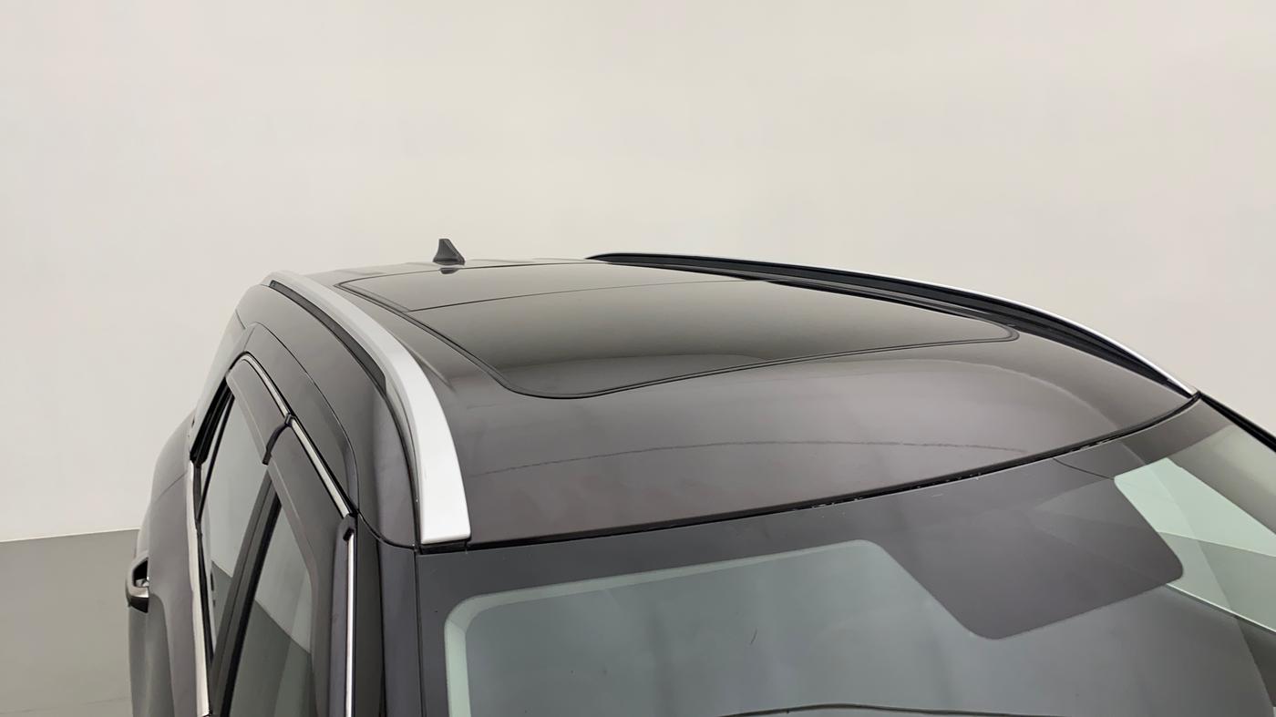 2021 Hyundai ALCAZAR 1.5 SIGNATURE (O) AT 6STR, Diesel, Automatic, 18,991 km, Roof