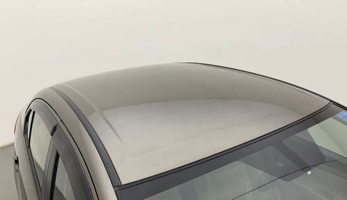 2021 Maruti Ciaz DELTA 1.5 SHVS MT PETROL, Petrol, Manual, 35,215 km, Roof