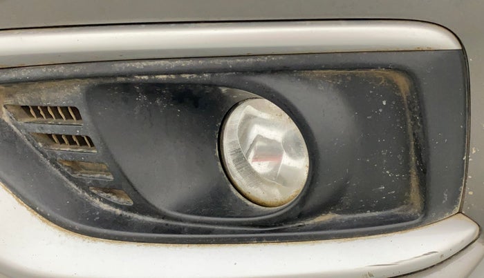 2021 Maruti Ciaz DELTA 1.5 SHVS MT PETROL, Petrol, Manual, 35,215 km, Left fog light - Not working