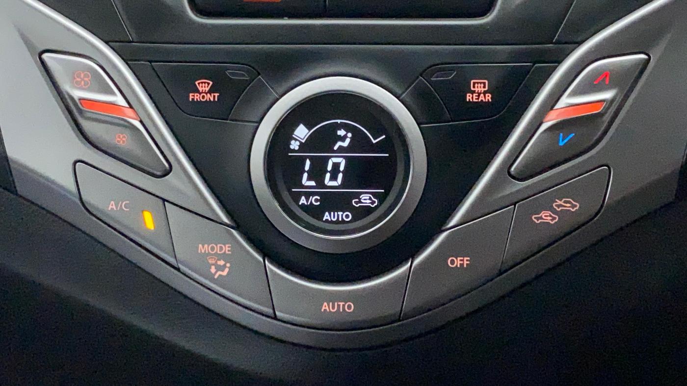 2021 Maruti Baleno ZETA CVT PETROL 1.2, Petrol, Automatic, 7,898 km, Automatic Climate Control