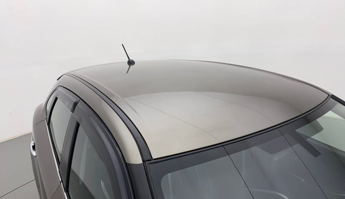 2021 Maruti Baleno ZETA CVT PETROL 1.2, Petrol, Automatic, 7,898 km, Roof