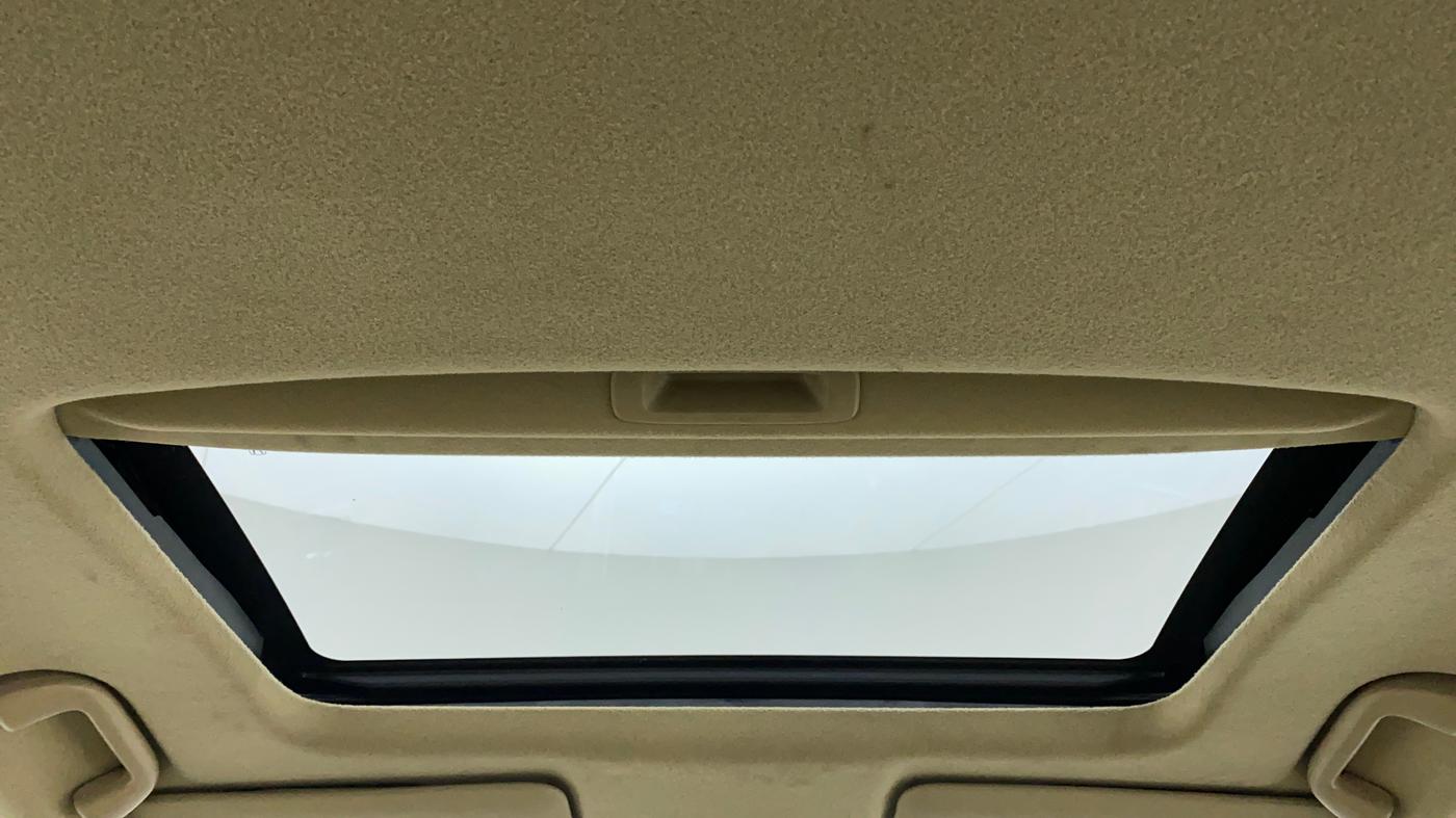 2019 Honda City ZX CVT, Petrol, Automatic, 97,452 km, Moonroof/ Sunroof