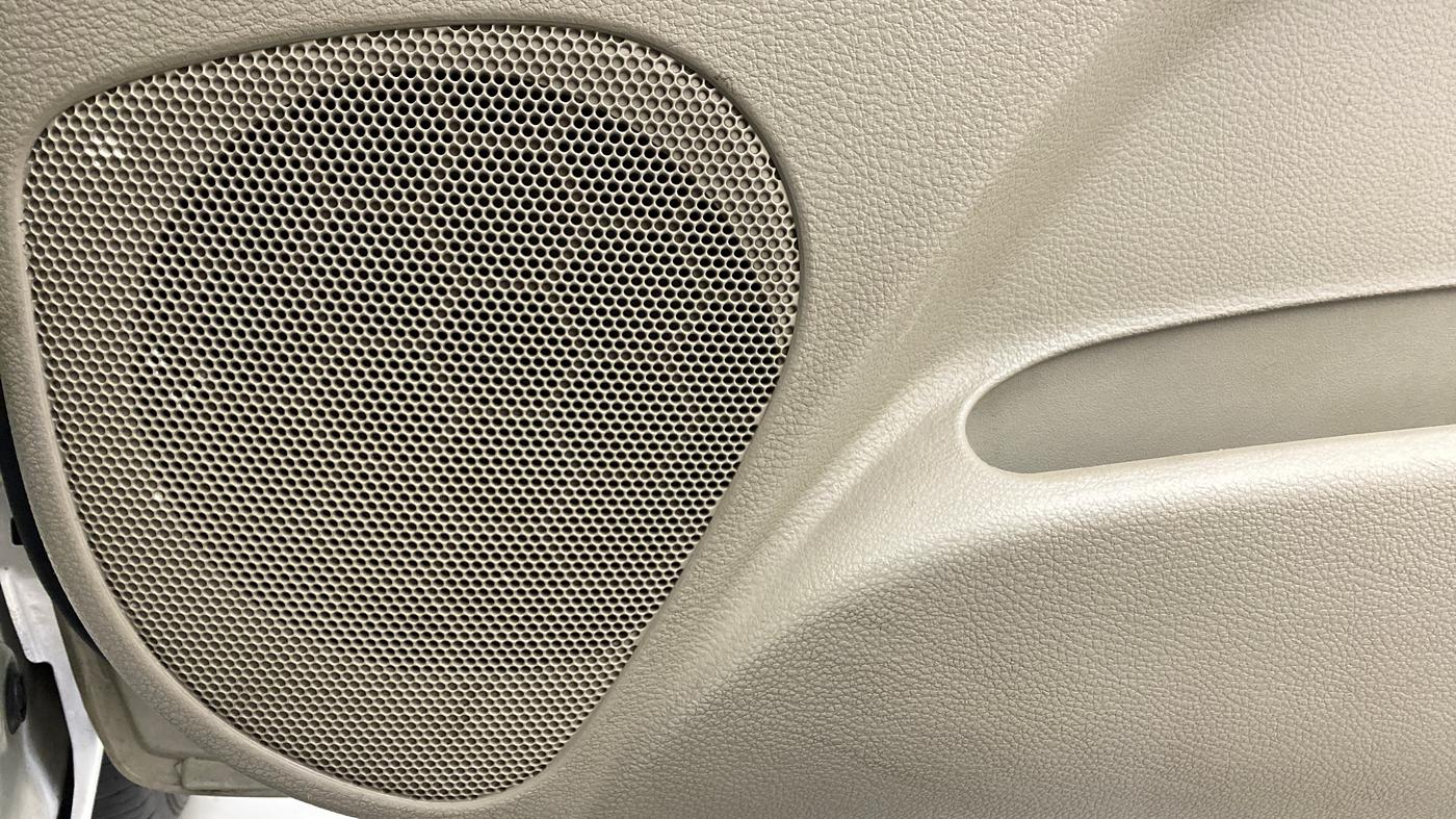 2015 Maruti Celerio VXI d, Petrol, Manual, 66,210 km, Speaker