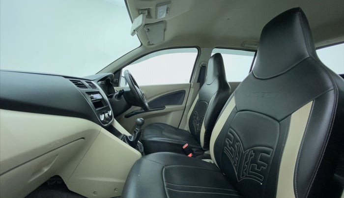 2015 Maruti Celerio VXI d, Petrol, Manual, 66,210 km, Right Side Front Door Cabin