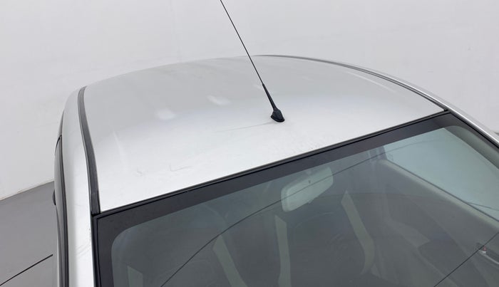 2015 Maruti Celerio VXI d, Petrol, Manual, 66,210 km, Roof