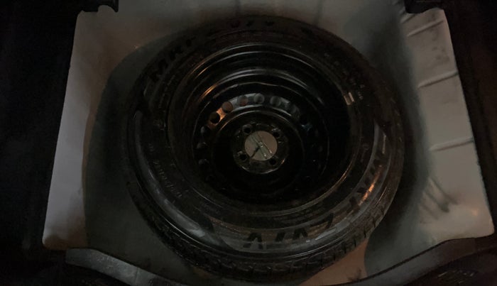 2019 Honda Jazz 1.2L I-VTEC V, Petrol, Manual, 38,111 km, Spare Tyre