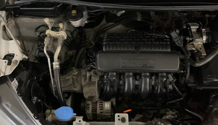 2019 Honda Jazz 1.2L I-VTEC V, Petrol, Manual, 38,111 km, Engine View - Right