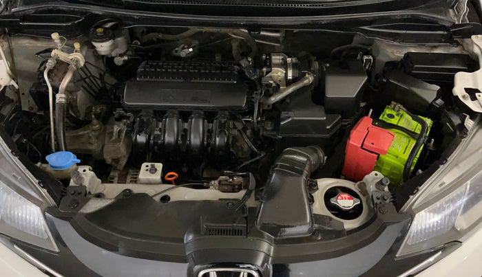 2019 Honda Jazz 1.2L I-VTEC V, Petrol, Manual, 38,111 km, Engine View