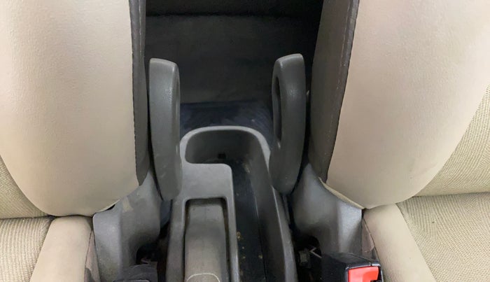 2015 Hyundai i10 MAGNA 1.1, Petrol, Manual, 84,484 km, Driver Side Adjustment Panel