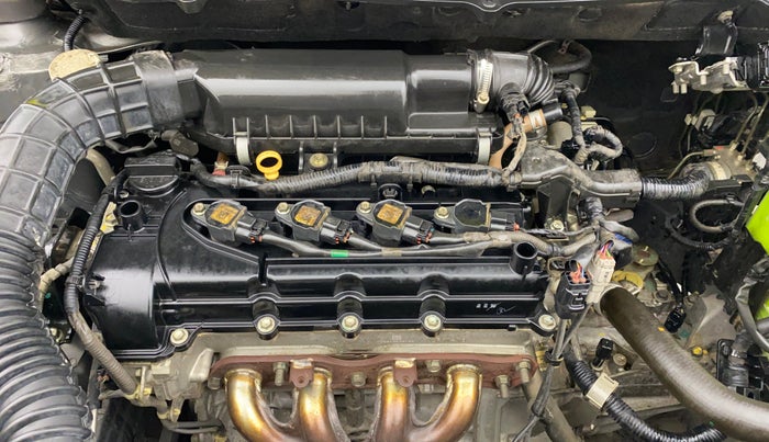 2019 Maruti Baleno ZETA PETROL 1.2, Petrol, Manual, 49,867 km, Engine View