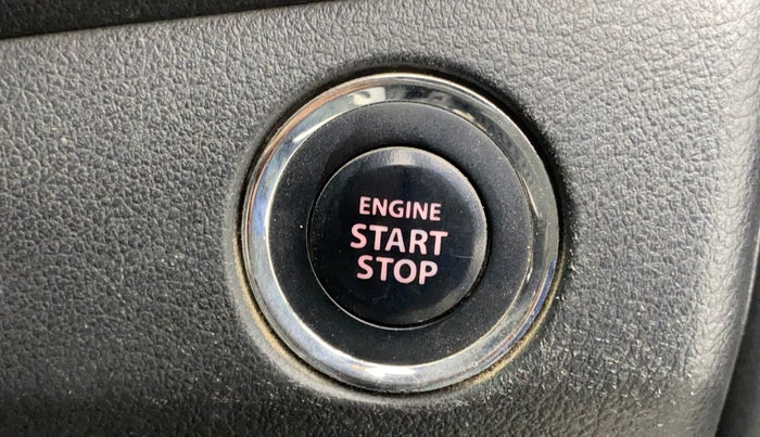 2019 Maruti Baleno ZETA PETROL 1.2, Petrol, Manual, 49,867 km, Keyless Start/ Stop Button