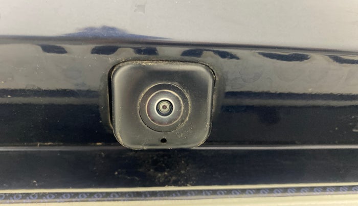 2020 Hyundai NEW I20 ASTA (O) 1.0 TURBO GDI DCT, Petrol, Automatic, 14,005 km, Parking Camera