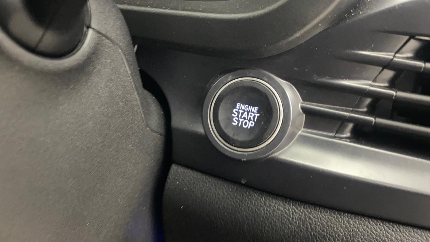 2020 Hyundai NEW I20 ASTA (O) 1.0 TURBO GDI DCT, Petrol, Automatic, 14,005 km, Keyless Start/ Stop Button